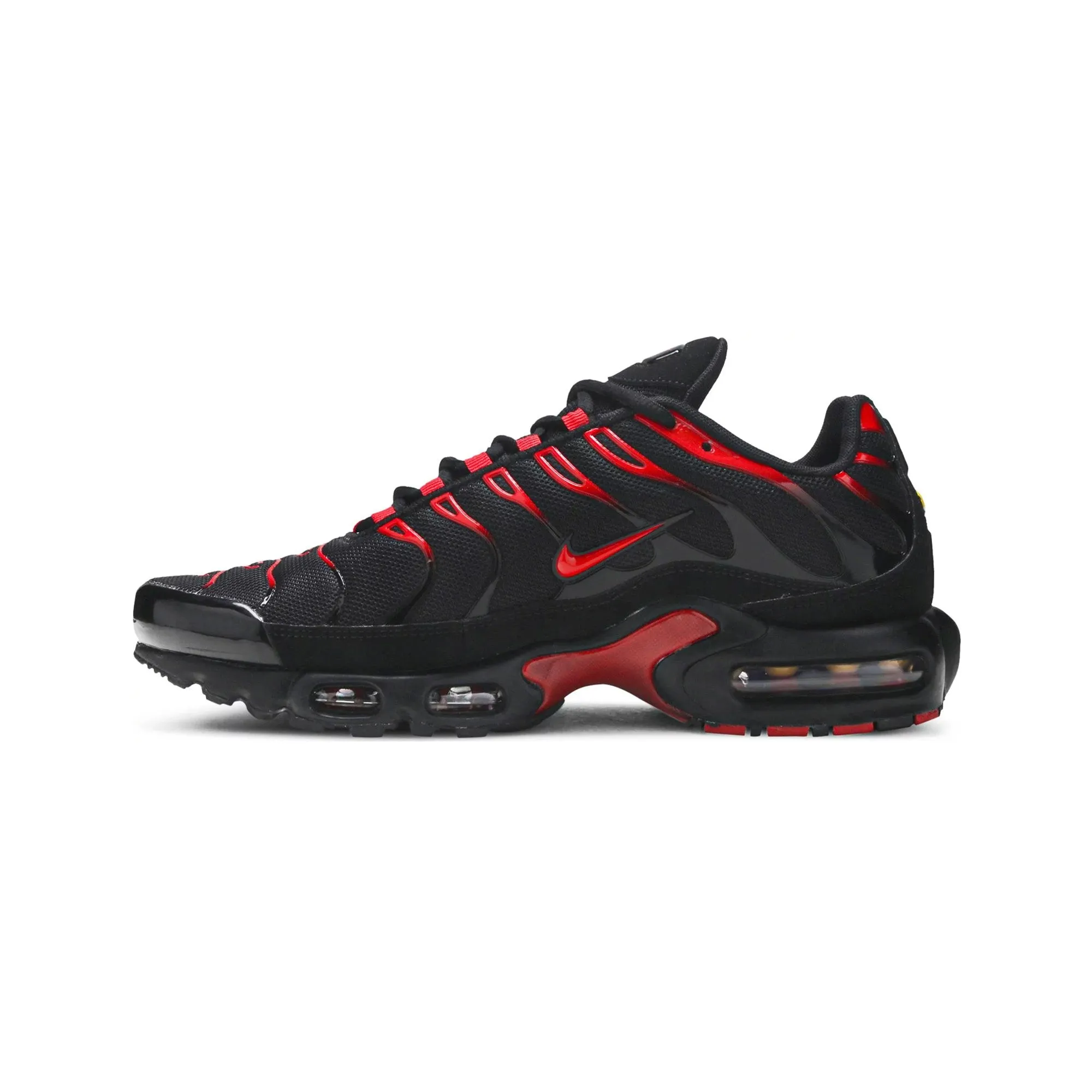 Asics Noosa Tri 13 Running Shoes Air Max TN Plus 'Red Belly Black'