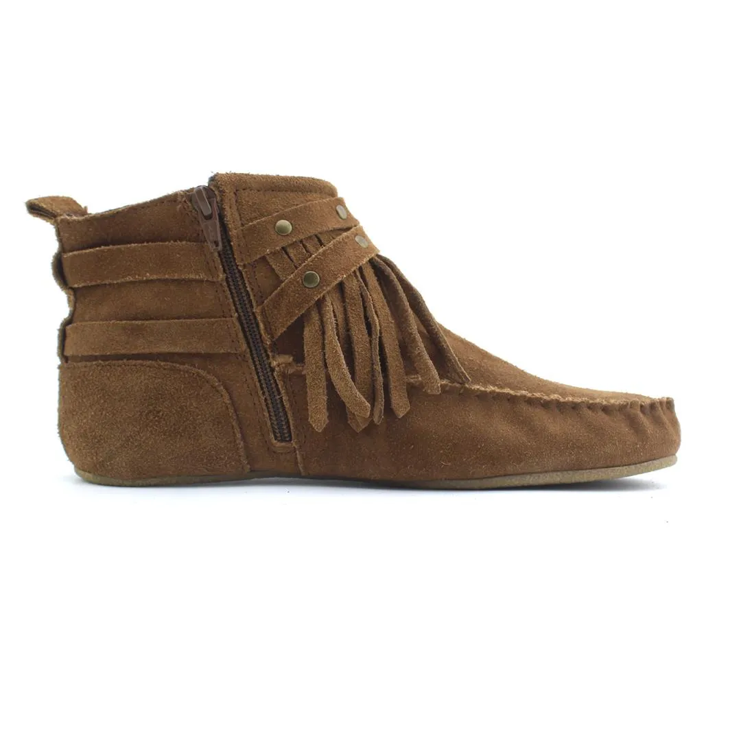 MAKALU . Exped Camp Slippers