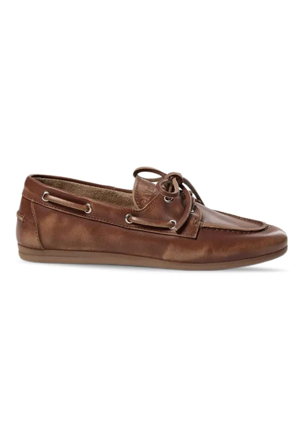 Marin - Brown Loafers Italian