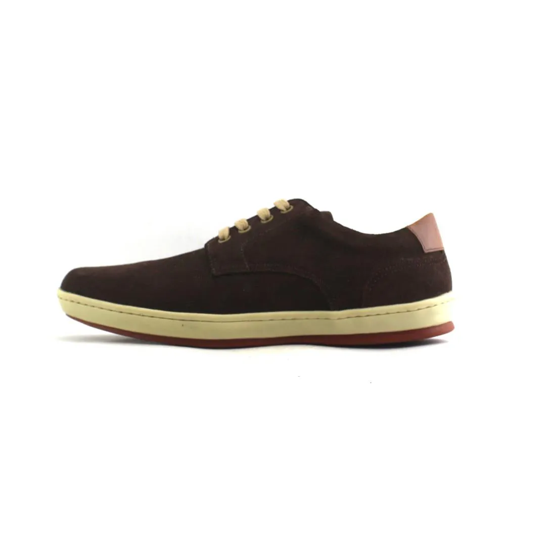 Zoom Vomero 5 Casual Shoes MARTIN DINGMAN COUNTRYWEAR SUEDE PLAIN TOE