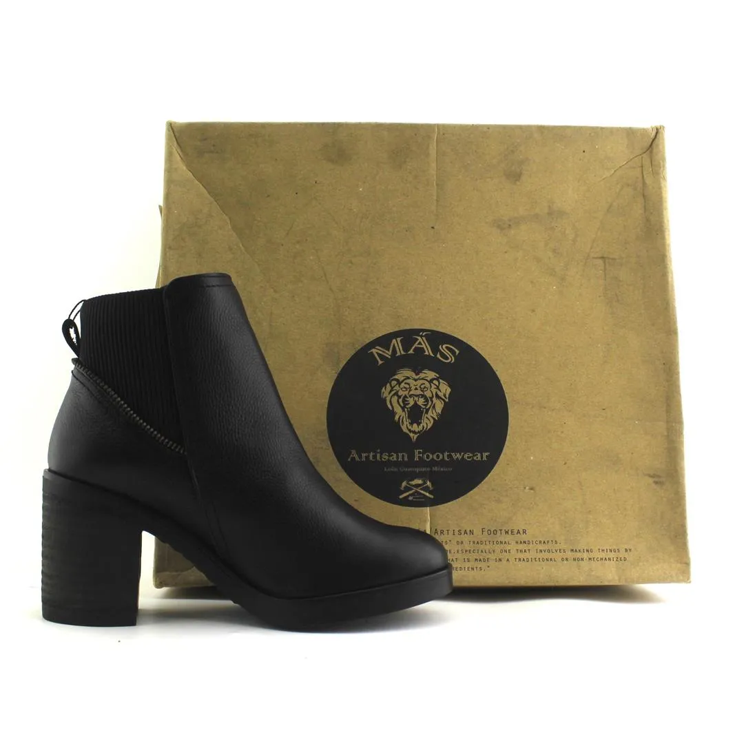 MAS ARTISAN ULLA 7 Hello Home Slippers