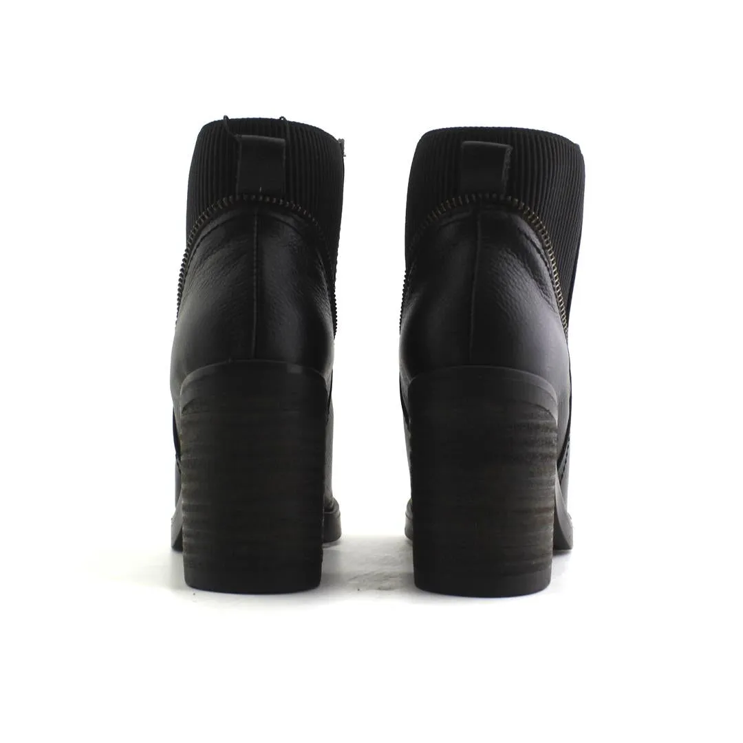 Faux Fur Platform Slippers MAS ARTISAN ULLA 7