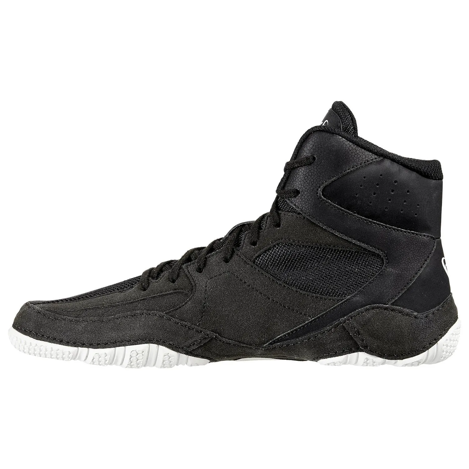 Mat Control Wrestling Shoes Asics Gel Sileo Running Shoes 1012a177