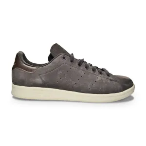 Mens Adidas Stan Smith - DB1185 - Brown White Terry Fox Adidas Shoes 40th Anniversary