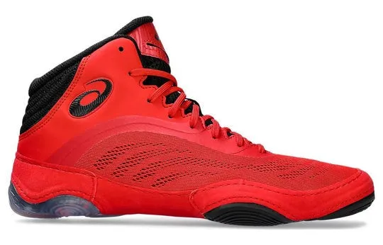 Ringerschuhe ASICS Split Elite - Rot Asics Shoes Dynablast 2 Running