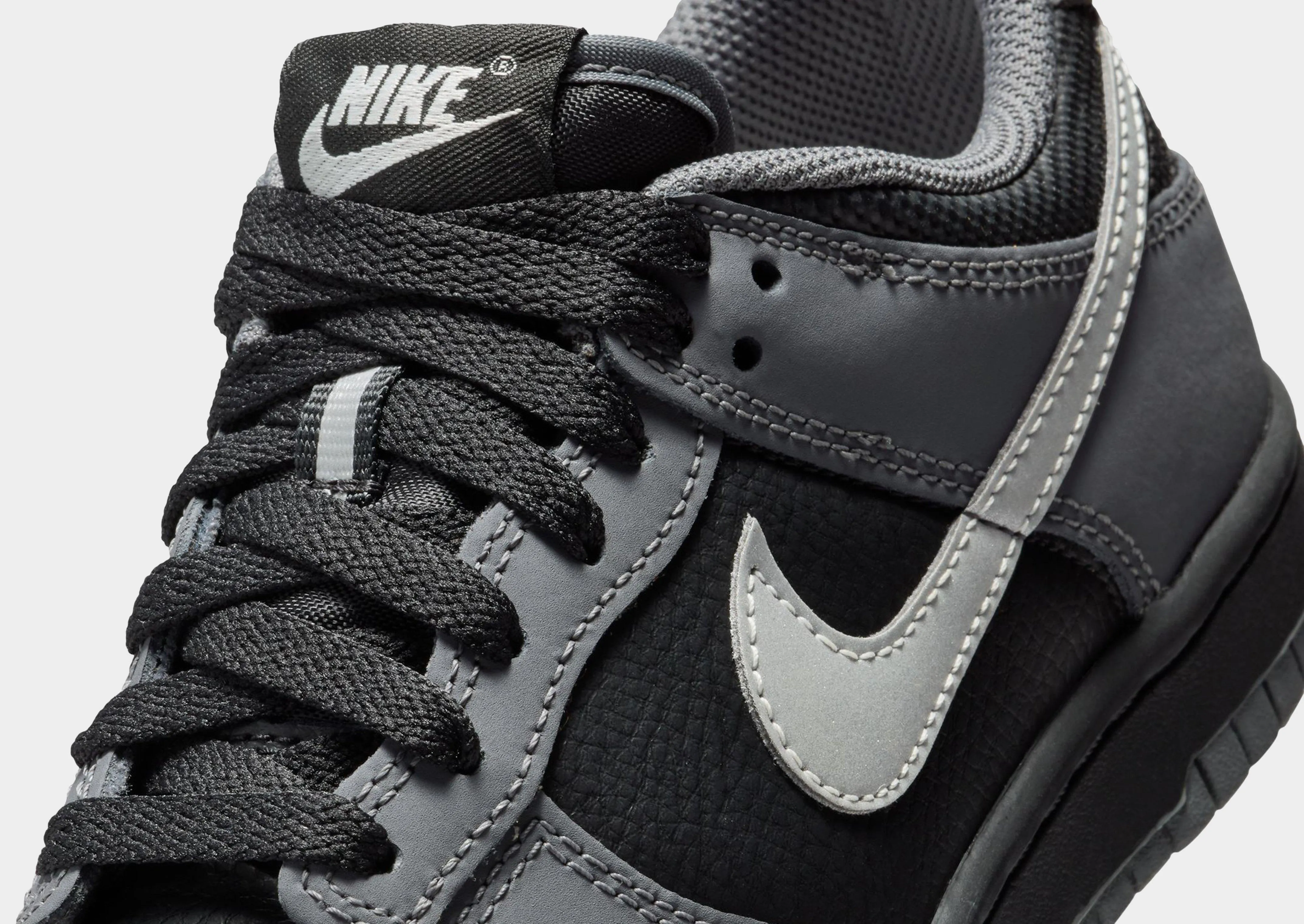 Dunk Low Junior's Asics Running Shoes Supination