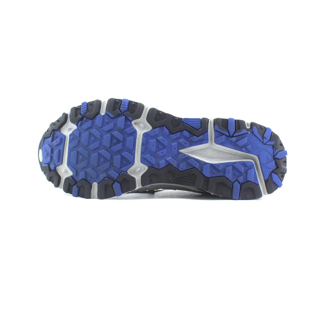 Best Shoes For Ankle Support In Running NEW BALANCE 412V3