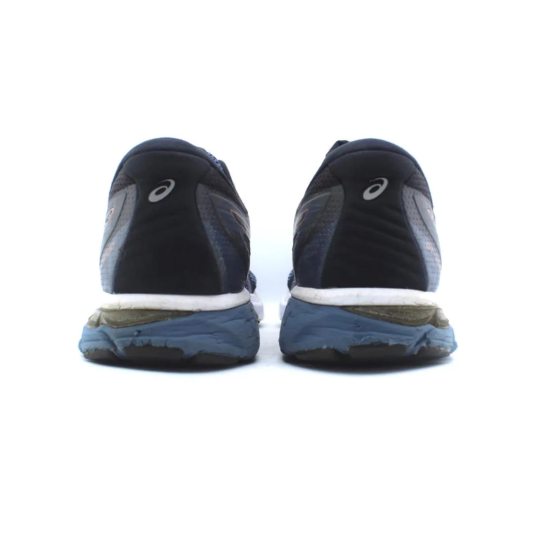 Running Shoes Outside ASICS GT-2000-8