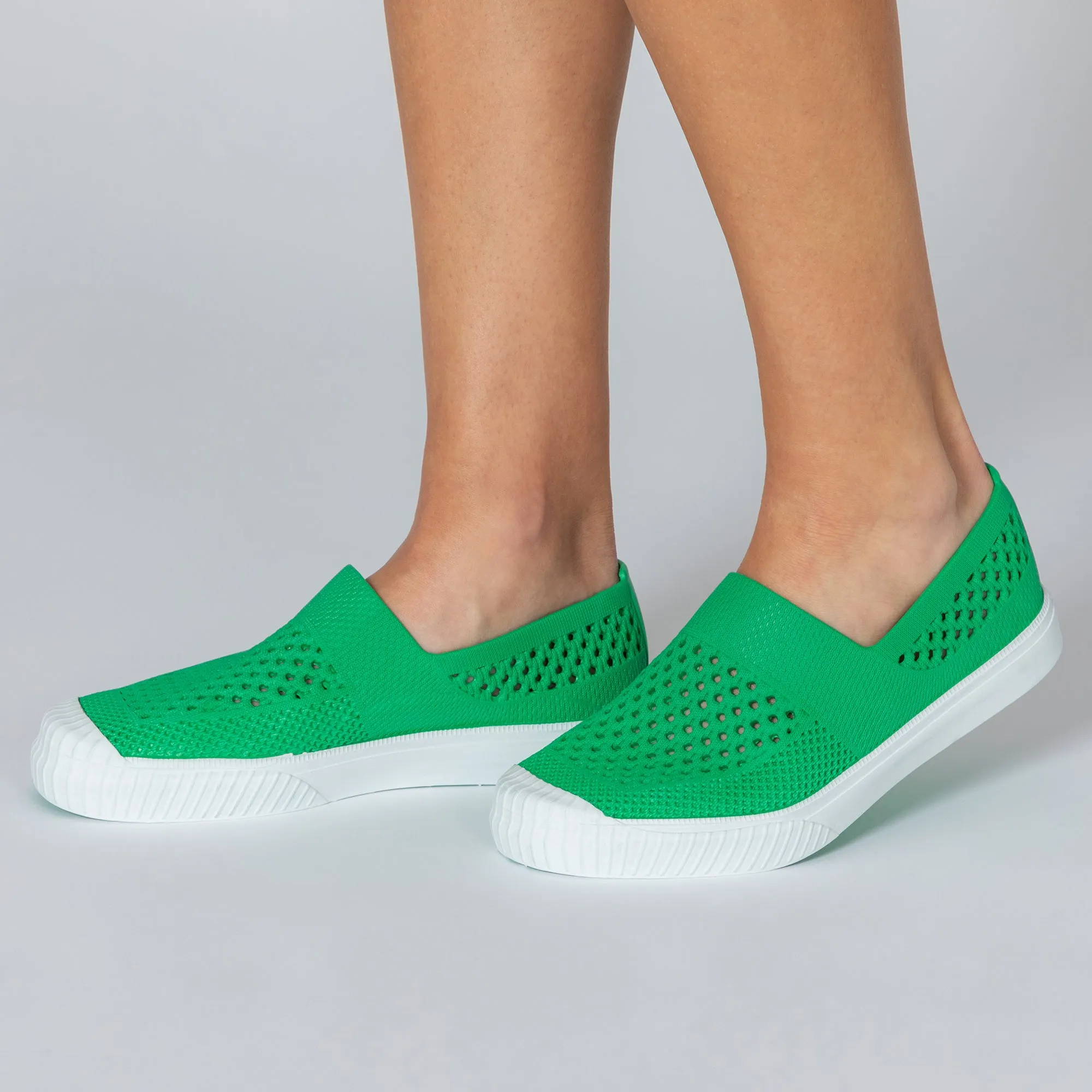 Running Shoes For People With Flat Feet Casual Slip-On Shoes