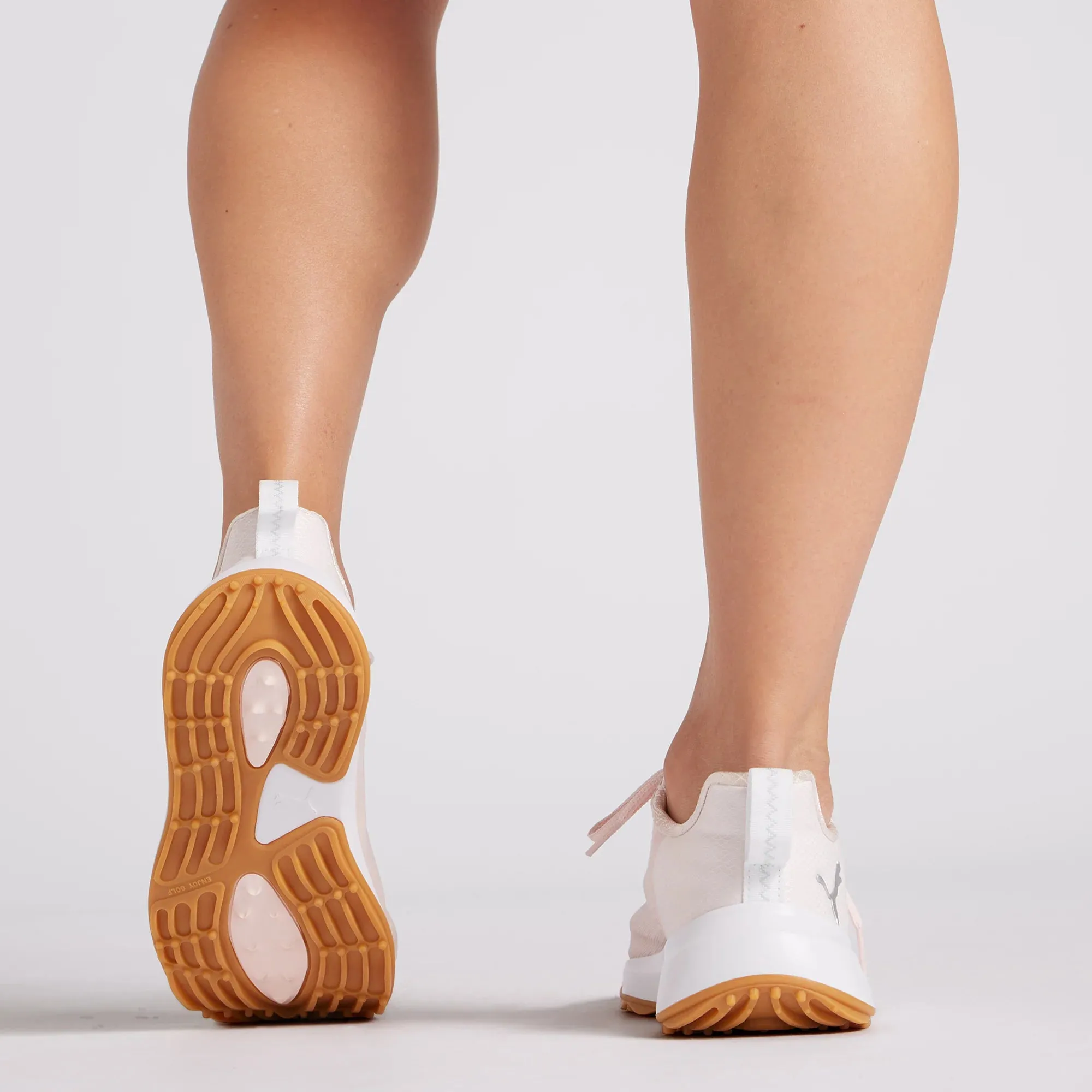 Asics Gel-nimbus 22 Running Shoes Puma Fusion Crush Sport Spikeless Womens Golf Shoe