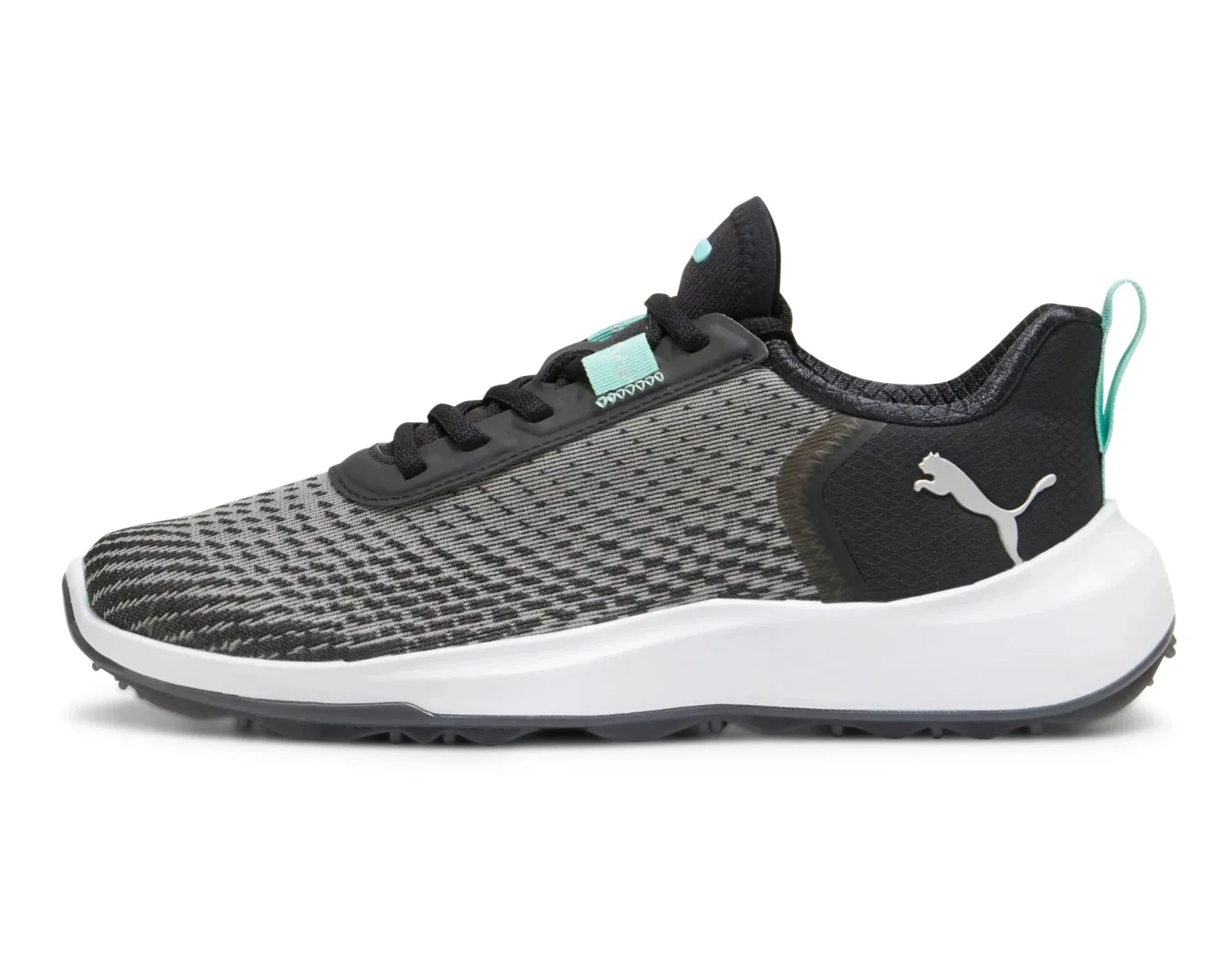 Puma Fusion Crush Sport Spikeless Womens Golf Shoe Asics Running Sneakers Shoes