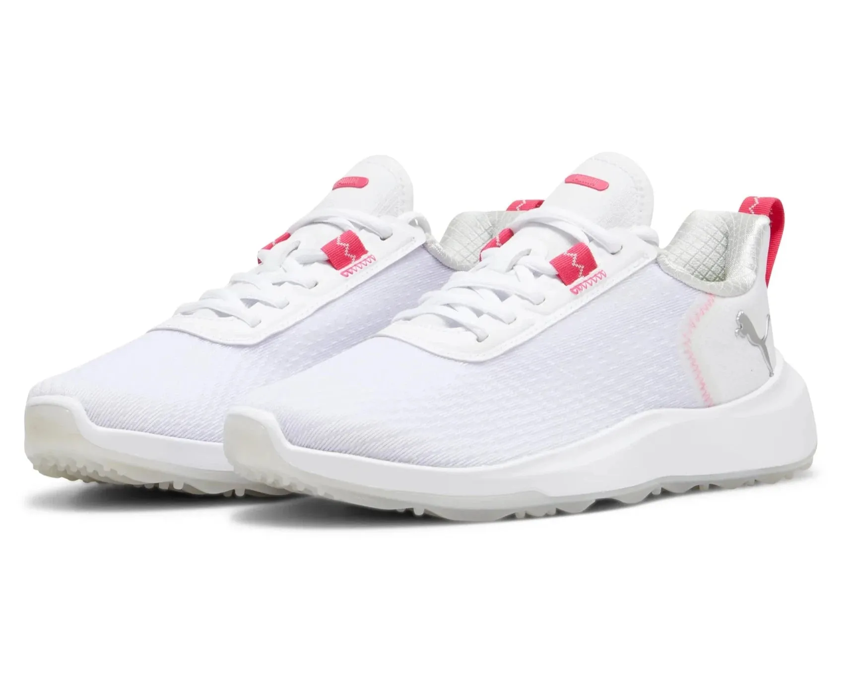 Puma Fusion Crush Sport Spikeless Womens Golf Shoe Shoes Like Asics Novablast