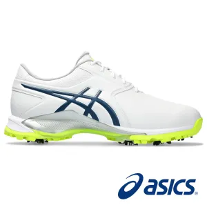 Asics Gel Ace Tour Golf Shoe Asics Men's Gel-Ace Pro M Golf Shoes - White/Mako Blue