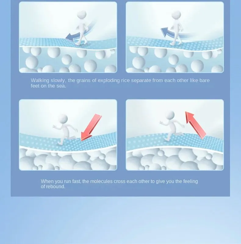 Men Casual Sports Shoes Spring Fashion Flyweave Court Vision Mid Winterized Casual Shoes