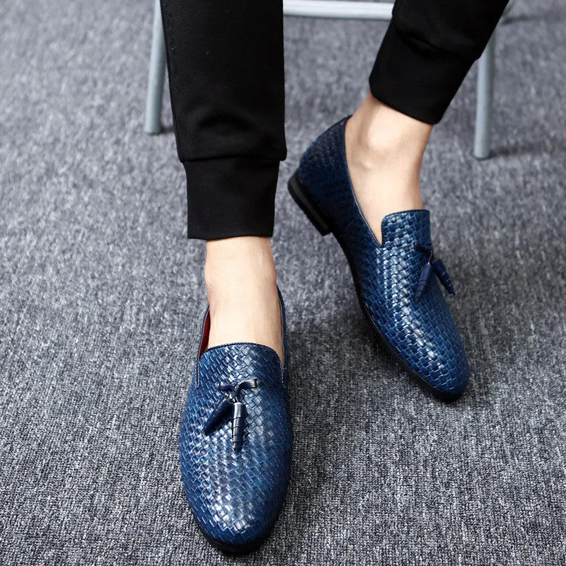 Men oxford shoes Breathable Action Leather Men's Flats men Shoes Summer Spring Casual Shoes For Man Sapatos Masculinos Casual Shoes Wear Dress Pants