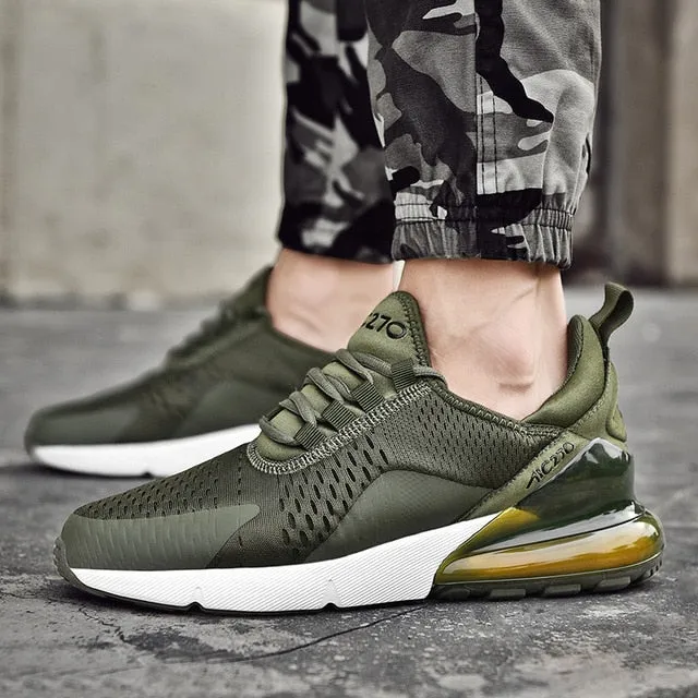 Best Walking Casual Shoes Men Shoes Plus Size 47 Men Casual Shoes High Quality 2019 Spring Autumn Mesh Sneakers Lightweight Breathable Male Trainers 46 48