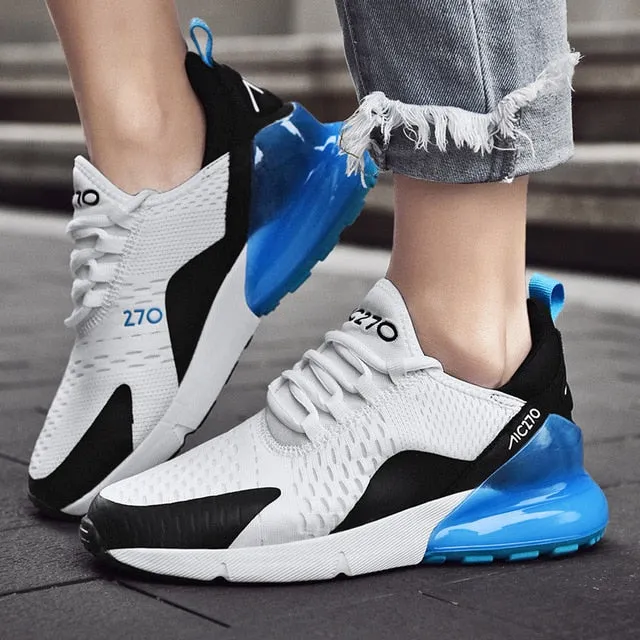 Wear Trail Running Shoes Casually Men Shoes Plus Size 47 Men Casual Shoes High Quality 2019 Spring Autumn Mesh Sneakers Lightweight Breathable Male Trainers 46 48
