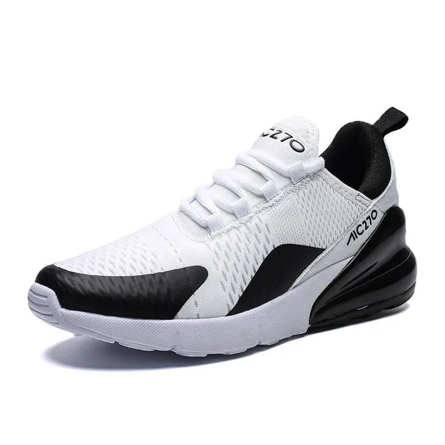 Ray Tracer Casual Shoes Men Shoes Plus Size 47 Men Casual Shoes High Quality 2019 Spring Autumn Mesh Sneakers Lightweight Breathable Male Trainers 46 48