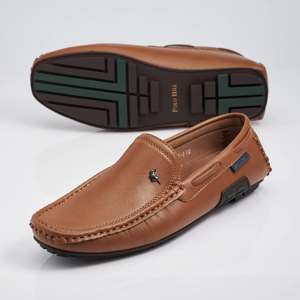 Men Slip On Loafers New Jersey Slip-on Loafer