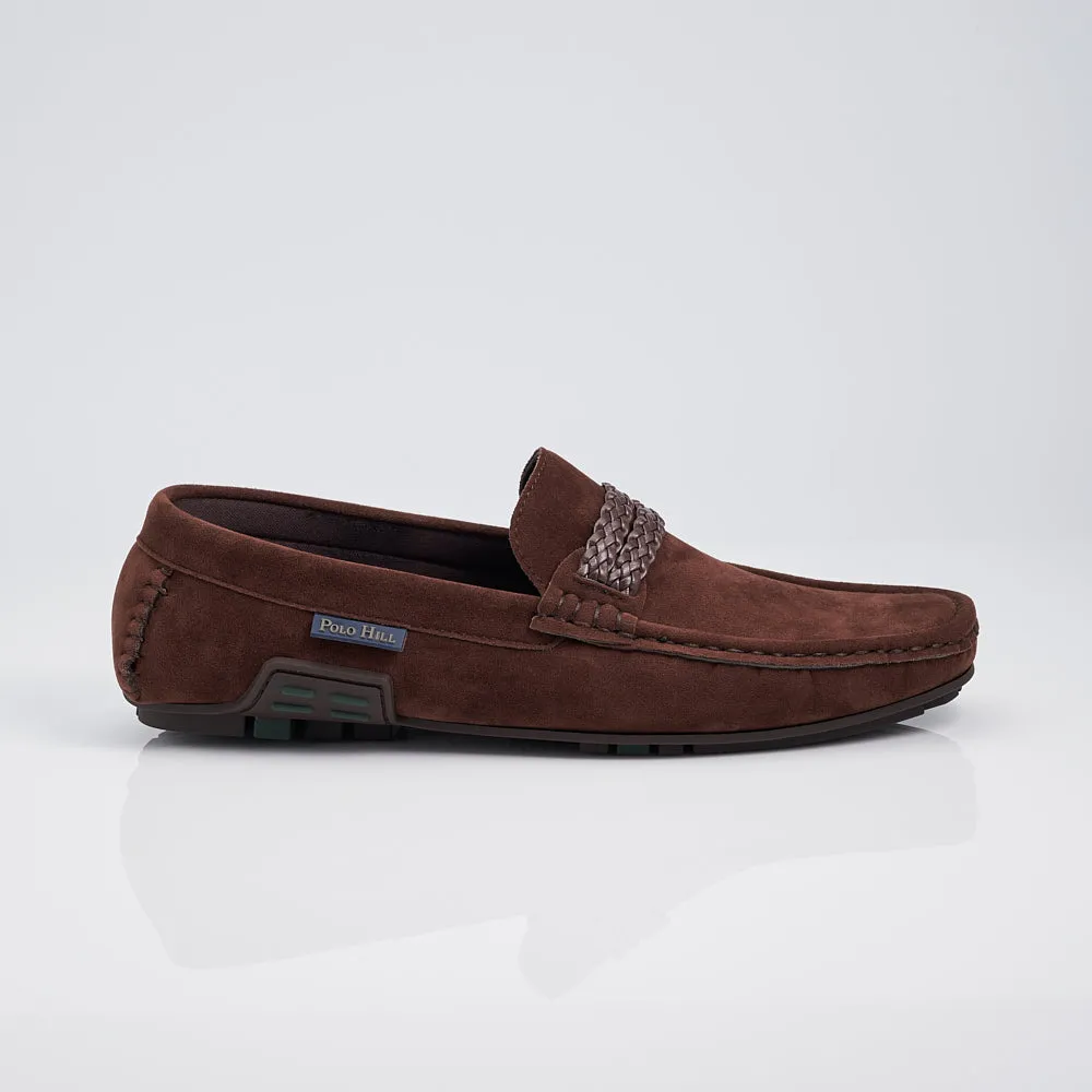 Men Slip On Suede Loafers Slip On Sandals Slip Ons Classic Checkerboard Slip On Classic Slip On Classic Slip-on Checkerboard Stackform Shoe Classic Ultra Mini Braid Slip-on Booties Slip Ons Slip On