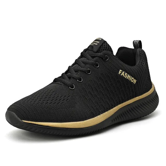 Men Trend Lightweight Walking Shoes Running Air Max Shoes