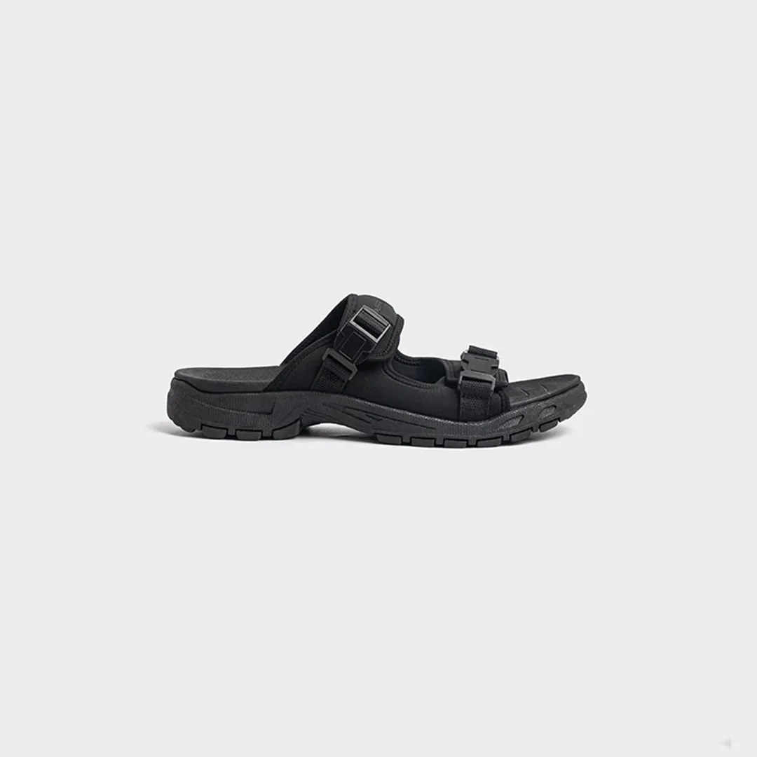 Sunsan Sandals Men's Active Asher Flats Sandals