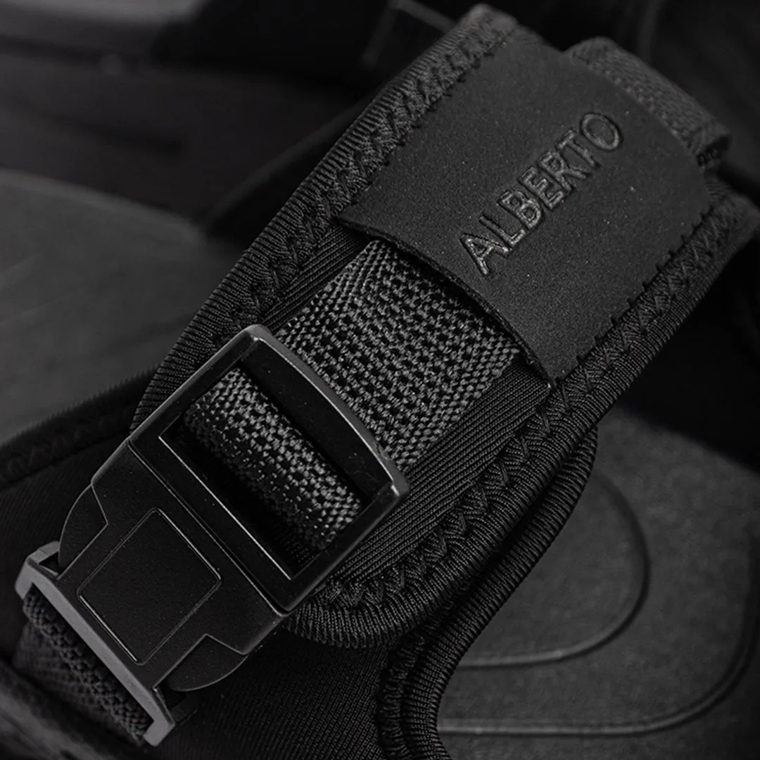 Original Universal Sandals Men's Active Asher Flats Sandals