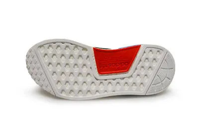 Adidas Shoes Y 3 Mens Adidas NMD_XR1 - S76850 - Multicolour Trainers
