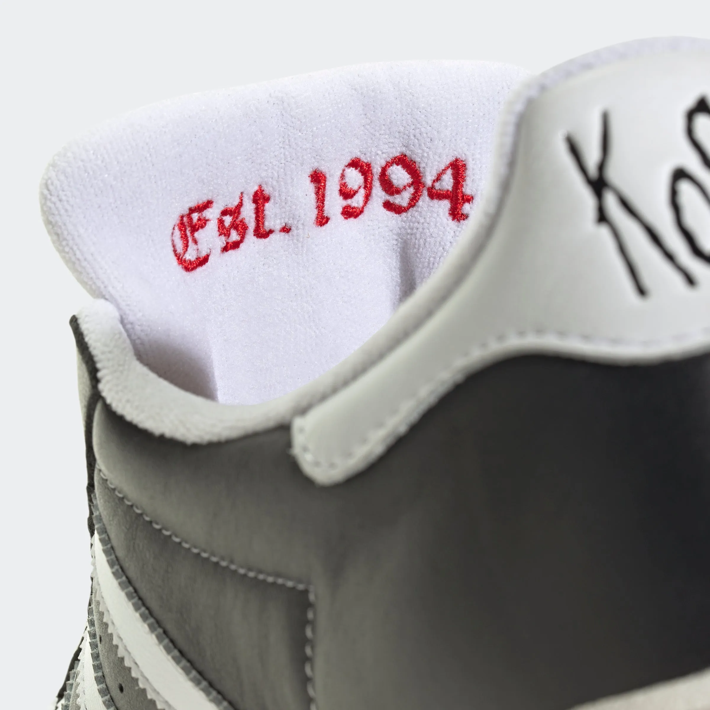 Adidas Ultra Boost Golf Shoe Men's adidas Originals Superstar Korn Shoes Black