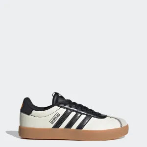 Adidas Motor Racing Shoes Men's adidas Sportswear VL Court 3.0 Da De Los Muertos Shoes Off White