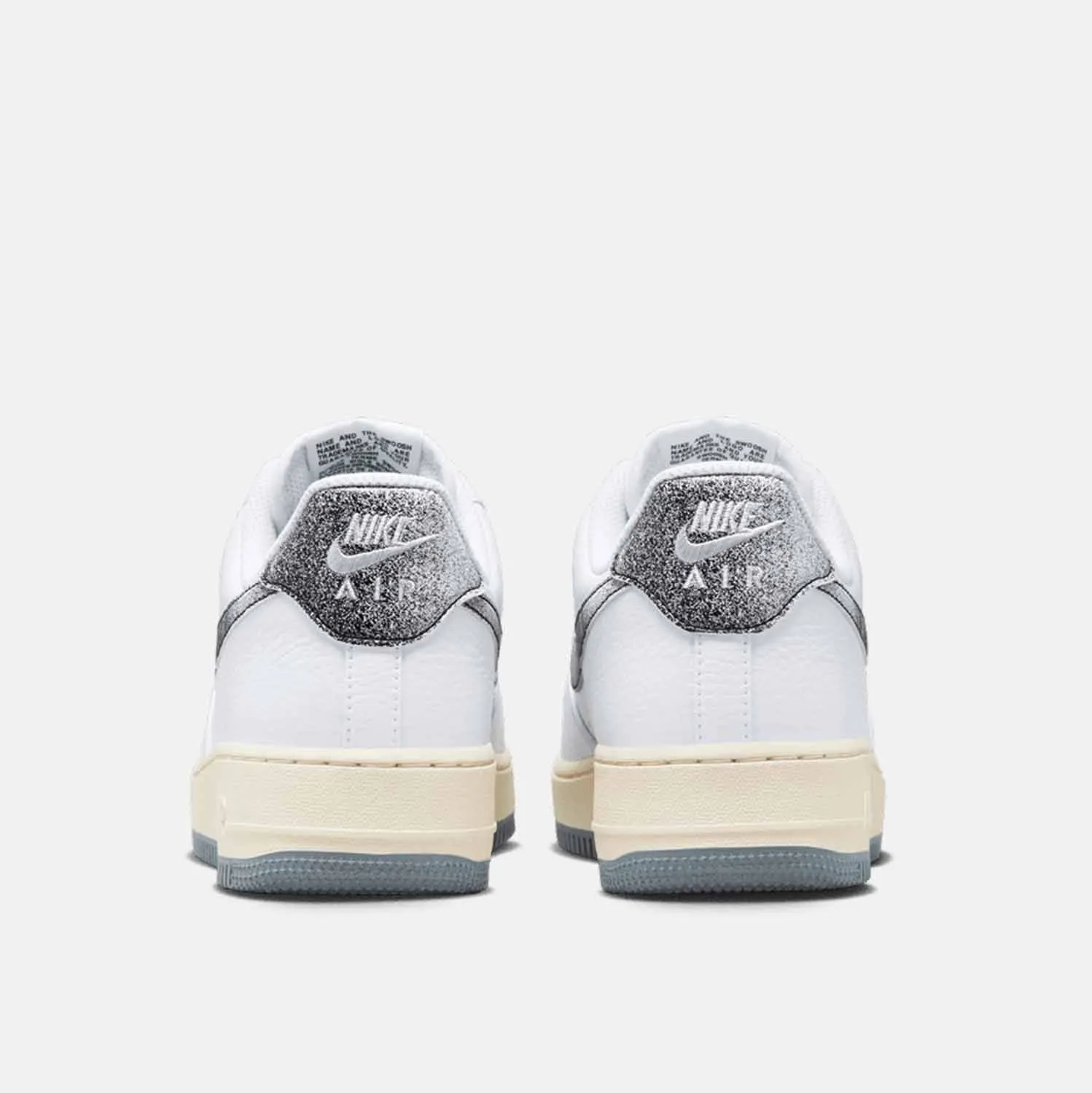 Men's Air Force 1 '07 Asics Shoes Duomax