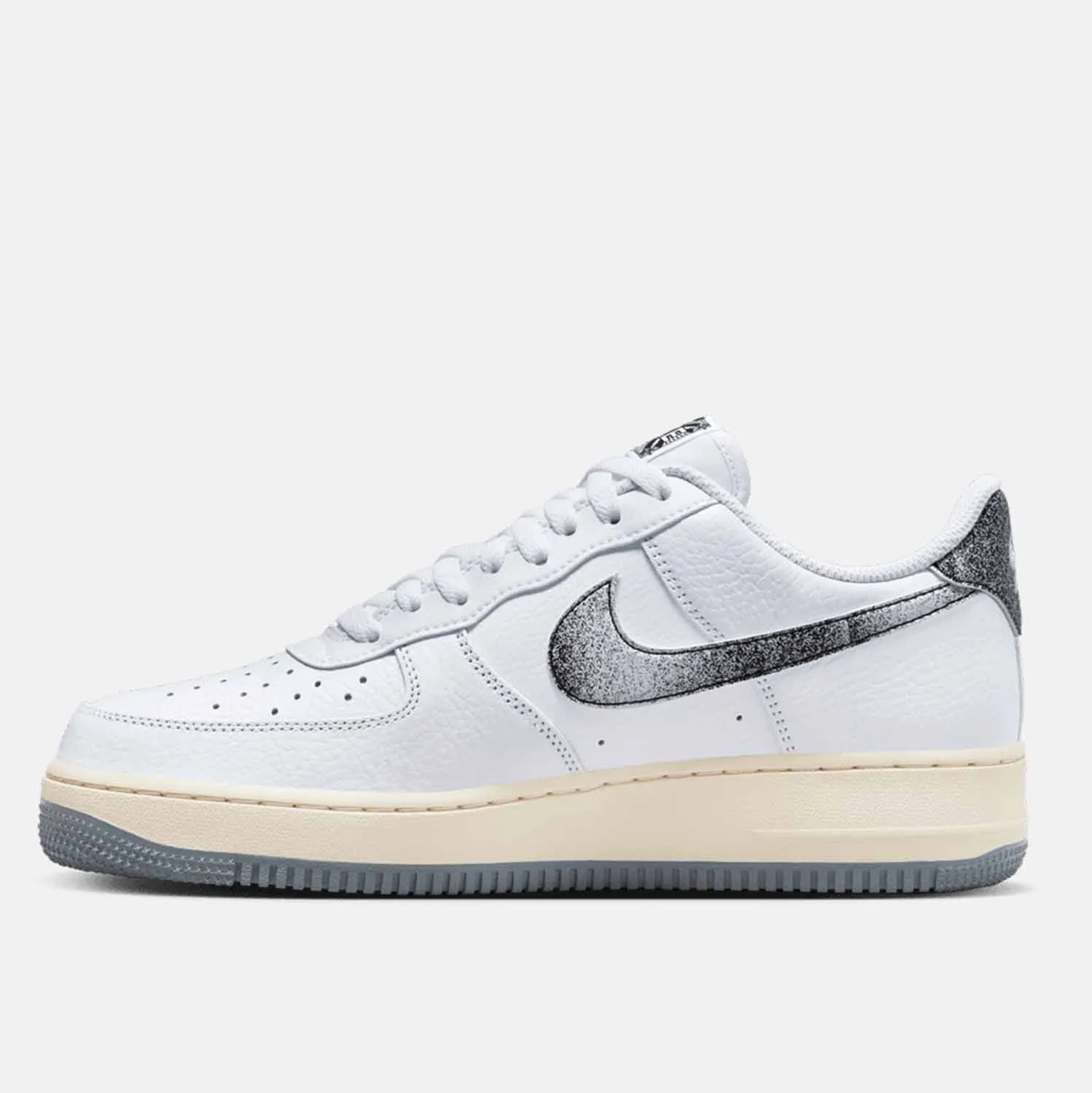 Asics Upcourt 4 Tennis Shoes Men's Air Force 1 '07