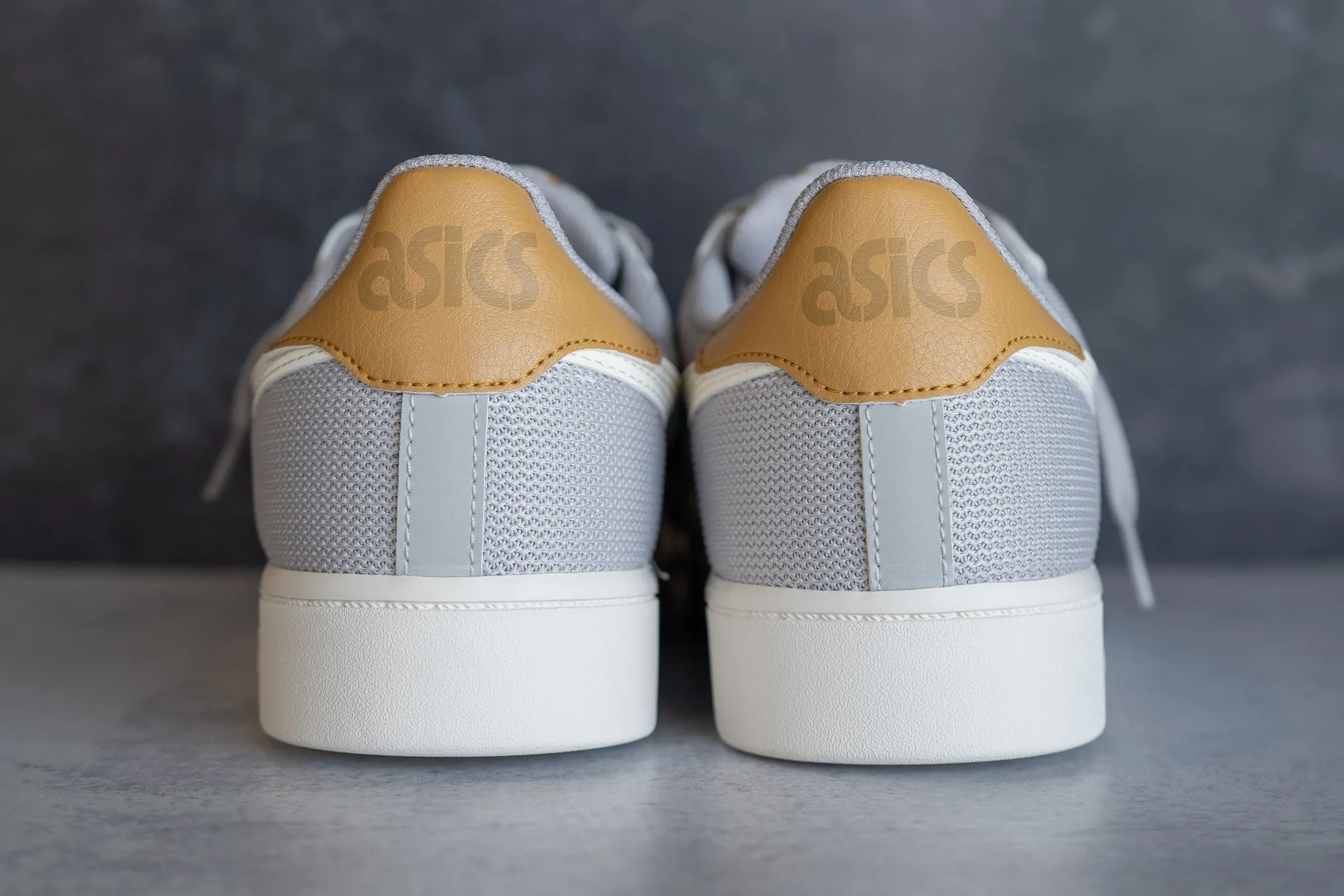 Asics Daily Trainer Running Shoes Mens Asics Japan S (Oyster Grey/Birch)