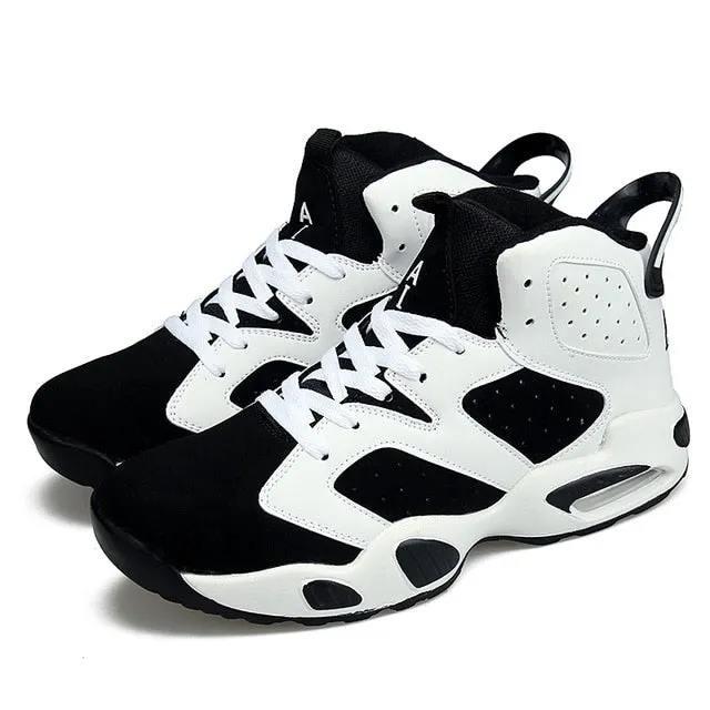 Casual Naturalizer Shoes Men's Casual Shoes Air Cushion Couple Fashion Sneakers Unisex High Top Footwear Zapatos De Hombre Comfortable Men Shoes XX9816Sb