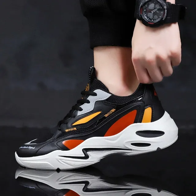 P 6000 Casual Shoes Men's Casual Shoes Winter Sneakers Men  Masculino Adulto Autumn Breathable Fashion Snerkers Men Trend Zapatillas Hombre Flat New