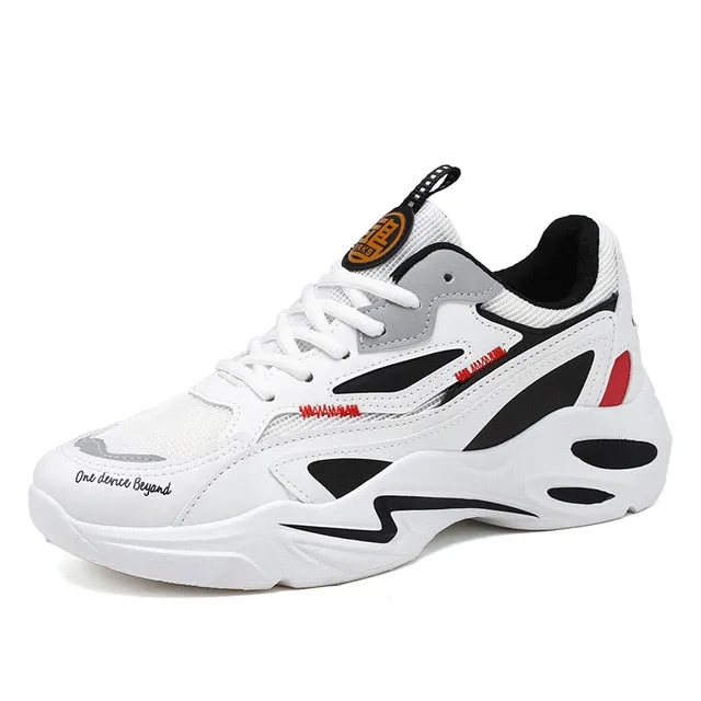 Men's Casual Shoes Winter Sneakers Men  Masculino Adulto Autumn Breathable Fashion Snerkers Men Trend Zapatillas Hombre Flat New Casual Eva Shoes