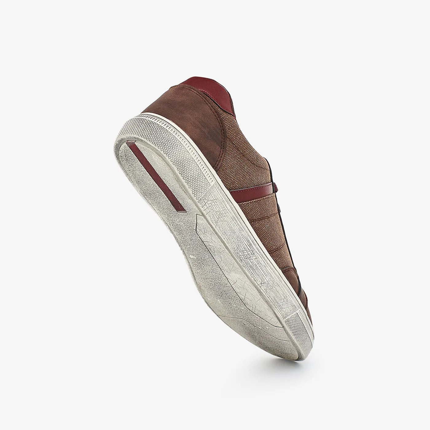 Vintage Style Sneakers Mens Classic Sneakers