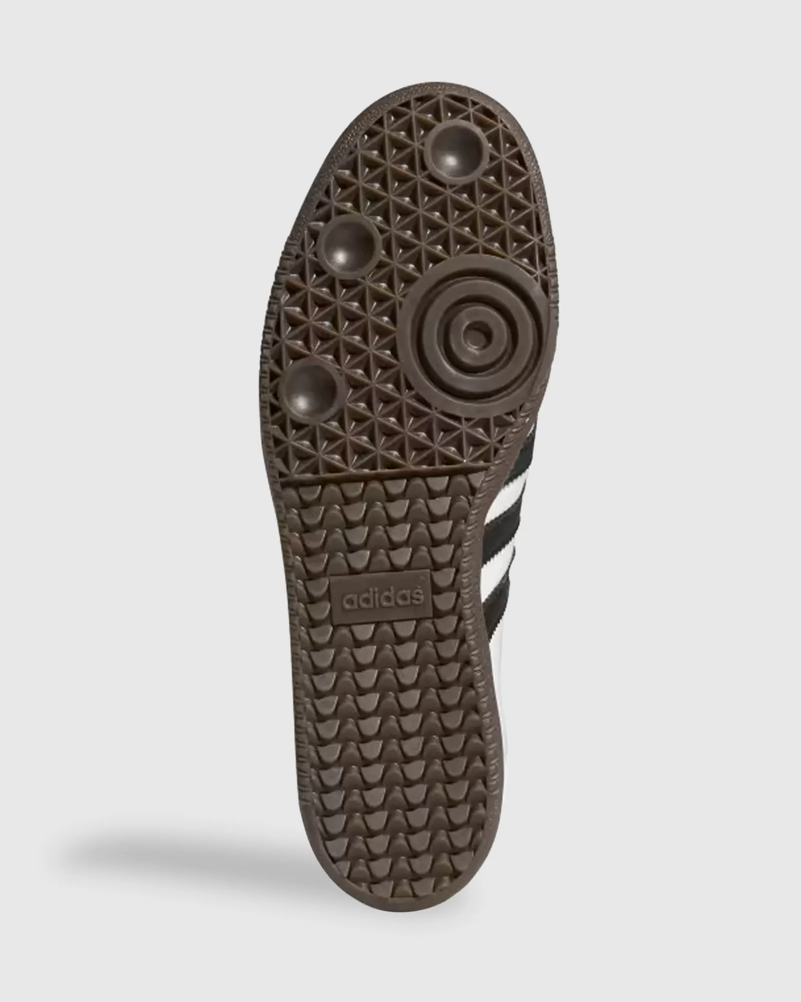 Mens Samba Adv Sneakers Breathable Adidas Shoes