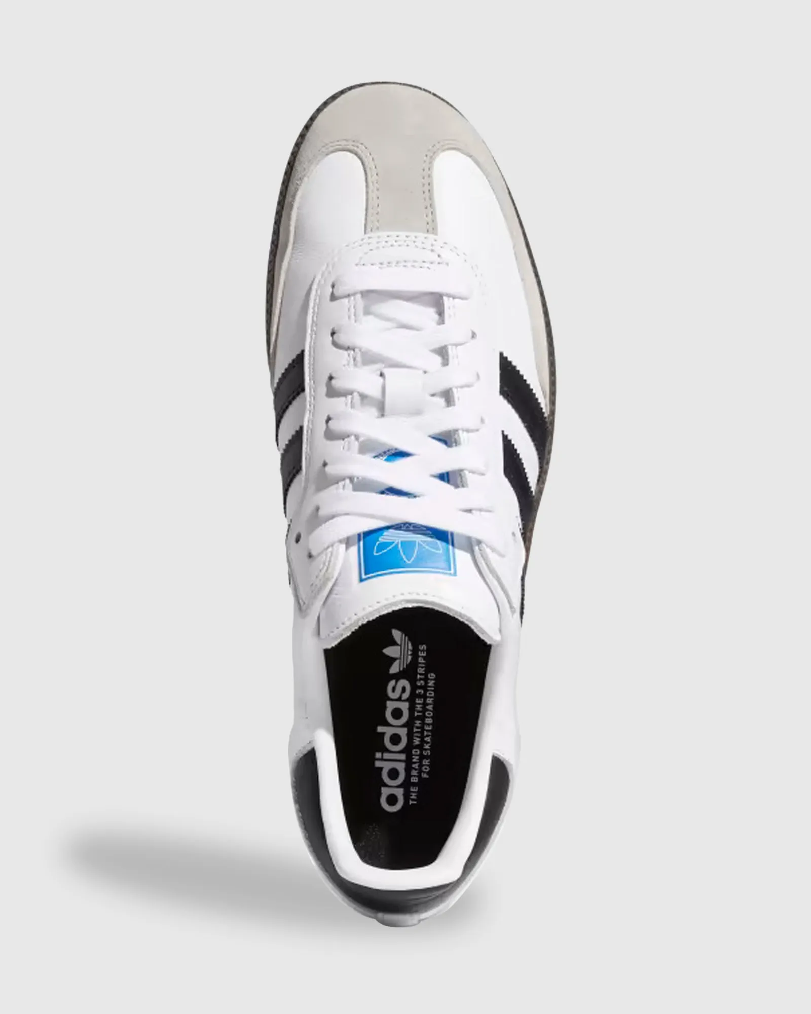 Ozelia Adidas Shoes Mens Samba Adv Sneakers