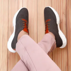 Casual Shoes Cloud 5 Men's Stylish Breathable Casual Sports Lace-Up Running Shoes