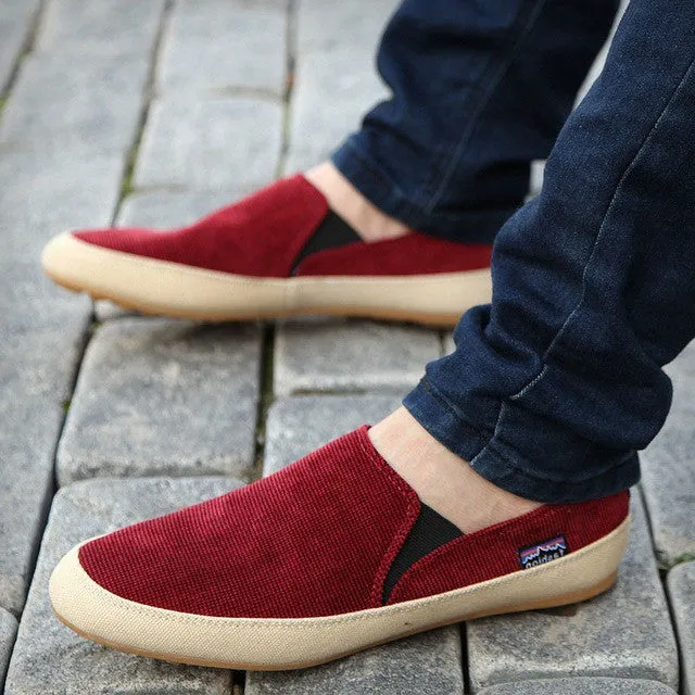 Originals Sl 72 Rs Casual Shoes Men's Summer  Breathable Loafers Canvas Shoes