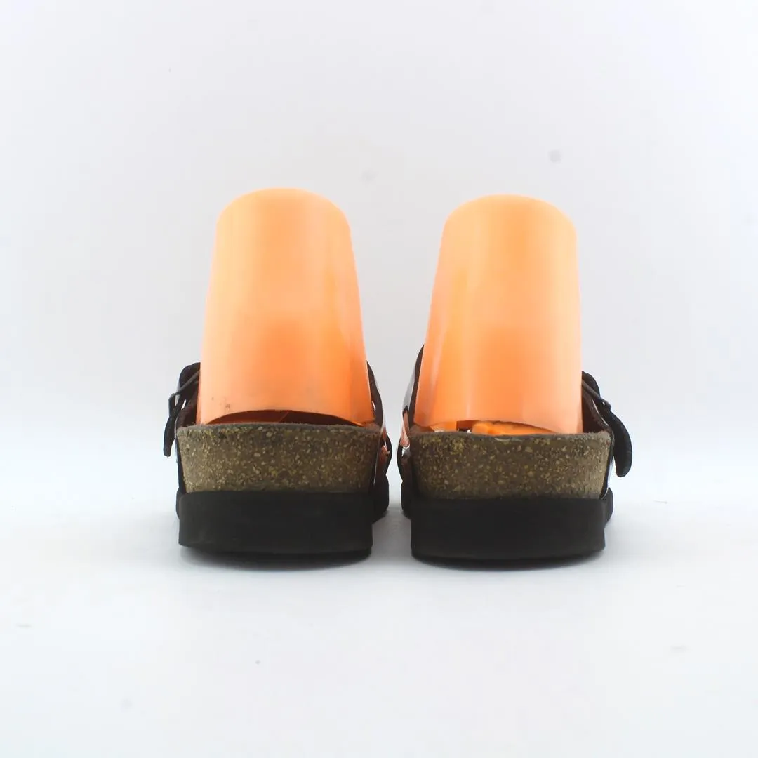 MEPHISTO . Moma Slippers