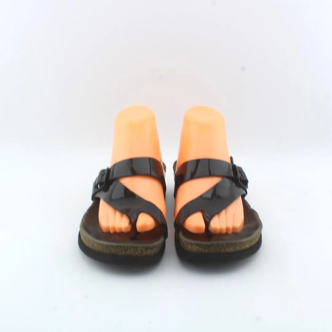 Yoga Slippers MEPHISTO .