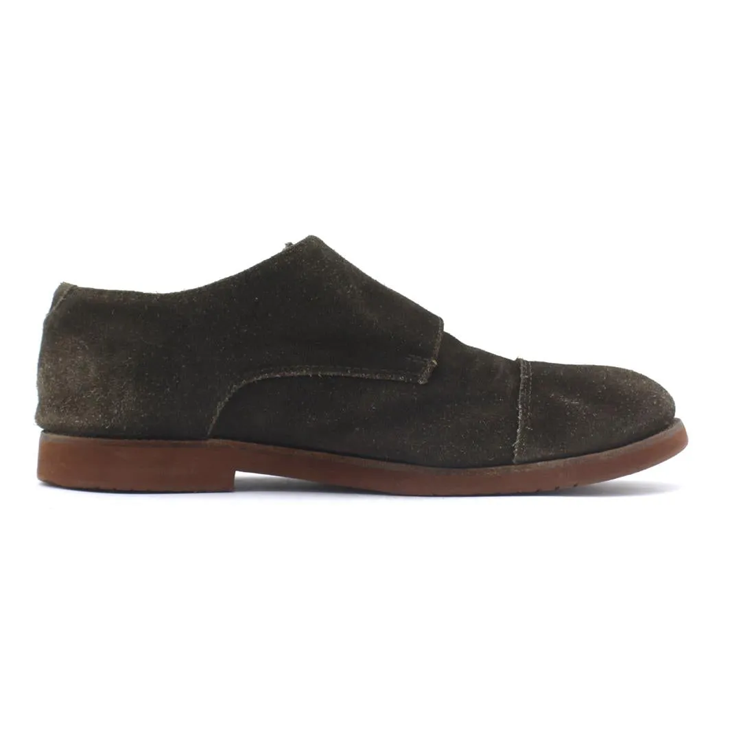 MERCANTI FIORENTINI RELAX Gore-tex Casual Shoes