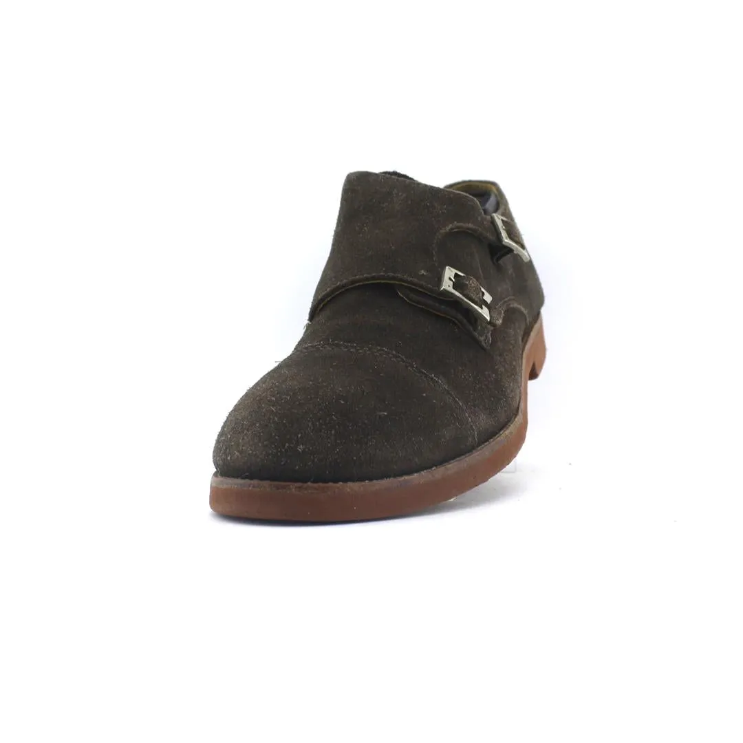 MERCANTI FIORENTINI RELAX Men's Casual Shoes