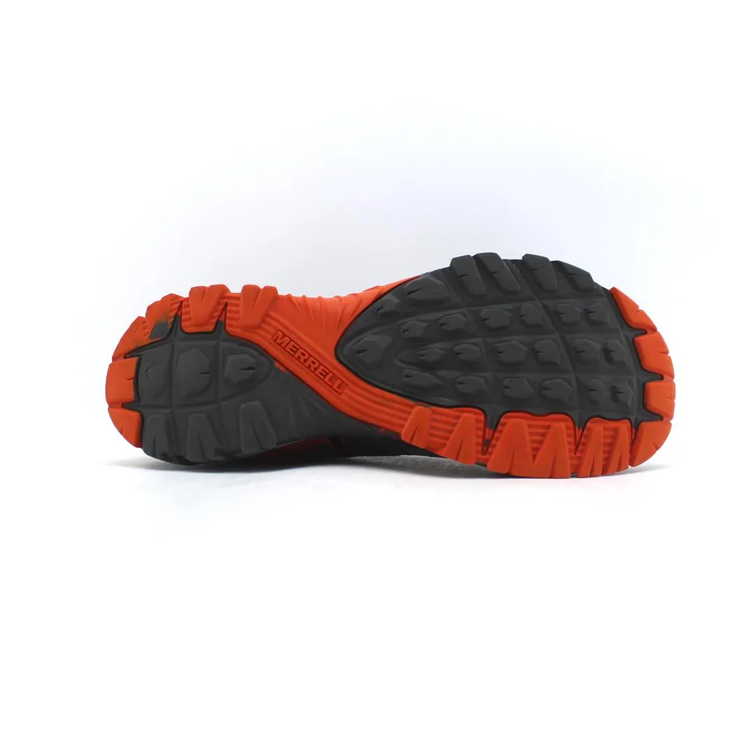 MERRELL HYPERLOCK Best Running Shoe For Supination