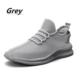 Casual Shoes Slip On Mesh Men Shoes