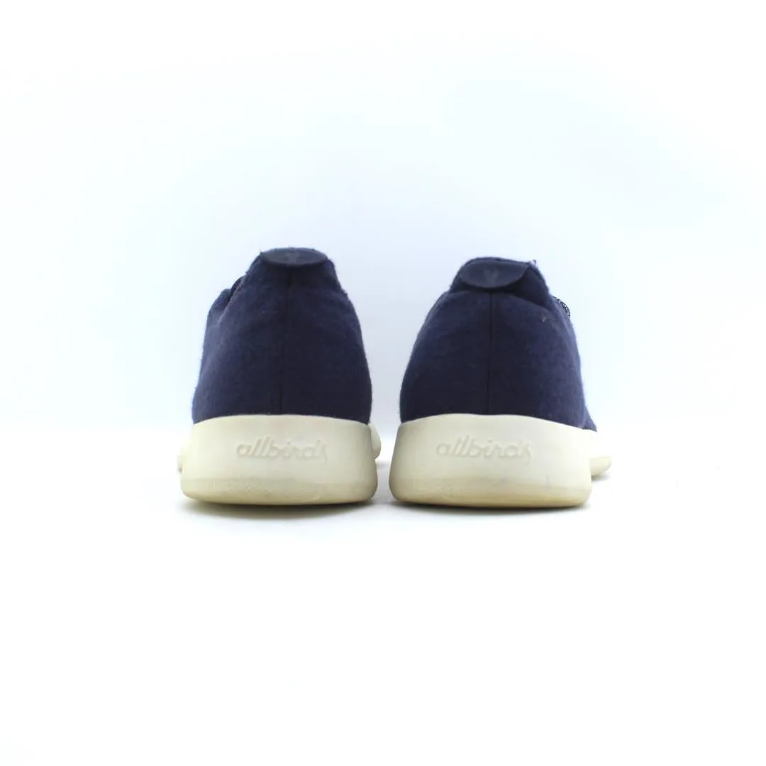 ALLBIRDS  WOOL RUNNERS Goretex Running Shoes
