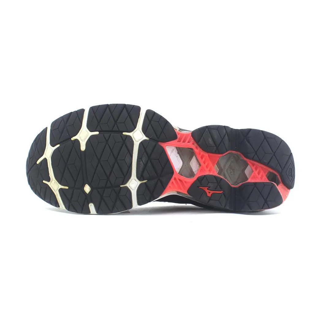 Glycerin Gts 20 Supportive Running Shoe MIZUNO WAVE CREATION 20