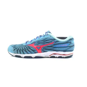Good Running Shoes Wide Feet MIZUNO WAVE HITOGAMI 4